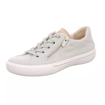 Кроссовки Legero Low FRESH, цвет Aluminio