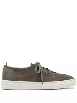 Кроссовки Leggera 100 Officine Creative, серый