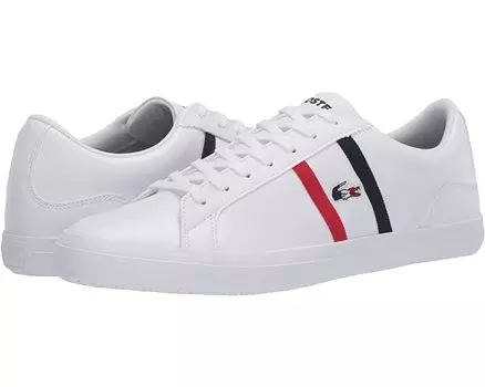 Кроссовки Lerond TRI 2 Lacoste, белый