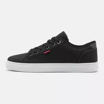 Кроссовки Levi's Courtright, black