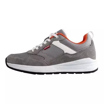 Кроссовки Levi's Oats Refresh, regular grey