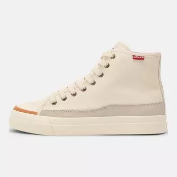 Кроссовки Levi's Square, ecru