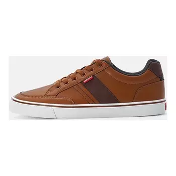Кроссовки Levi's Turner, brown