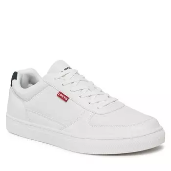 Кроссовки Levi's, белый