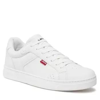 Кроссовки Levi's, белый