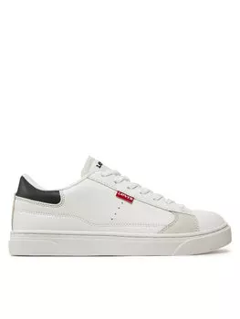 Кроссовки Levi's, белый