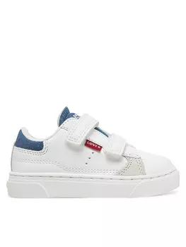 Кроссовки Levi's, белый