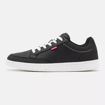 Кроссовки Levi's Billy, regular black