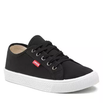 Кроссовки Levi's, черный