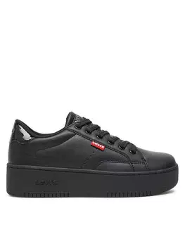 Кроссовки Levi'S, черный
