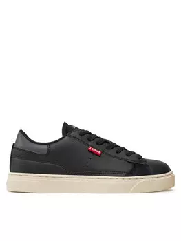 Кроссовки Levi's, черный