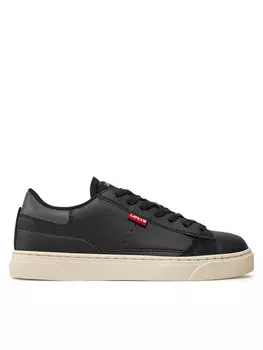 Кроссовки Levi'S, черный