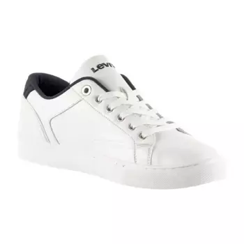 Кроссовки Levi's Courtright trainers, белый