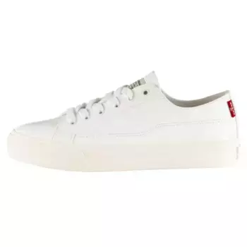 Кроссовки Levi's Decon Lace S, белый