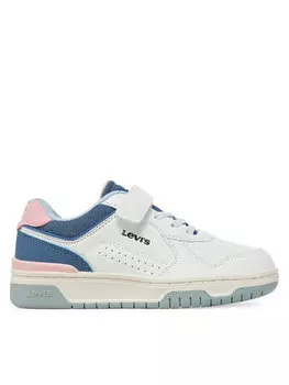 Кроссовки Levi's Dereck VDER0030S, белый