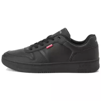 Кроссовки Levi's Drive trainers, черный