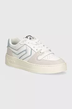 Кроссовки Levi's GLIDE S L, белый