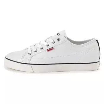 Кроссовки Levi's Hernan trainers, белый