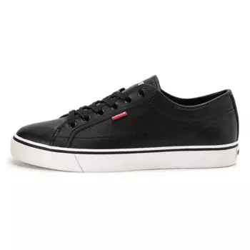 Кроссовки Levi's Hernan trainers, черный