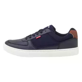 Кроссовки Levi's Liam trainers, синий
