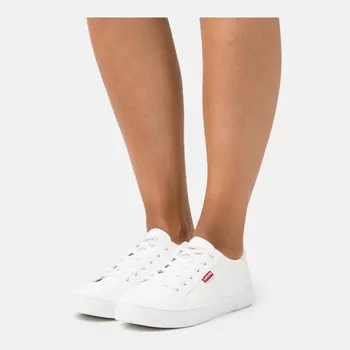 Кроссовки Levi'S Malibu 2.0, brilliant white