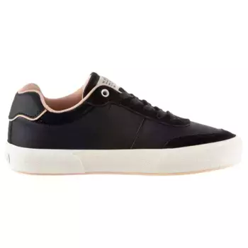 Кроссовки Levi's Munro S, черный