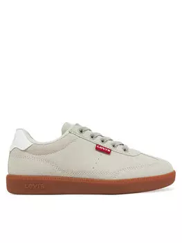 Кроссовки Levi's, серый