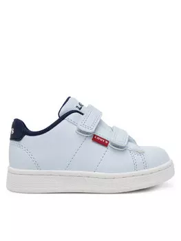 Кроссовки Levi's, синий