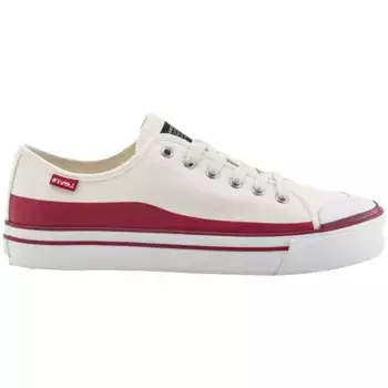 Кроссовки Levi's Square trainers, белый