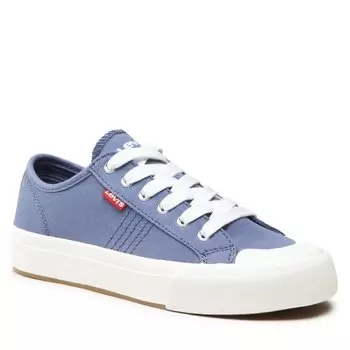 Кроссовки Levi's, темно-синий