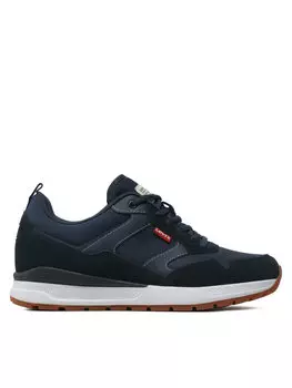 Кроссовки Levi's, темно-синий