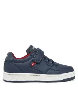 Кроссовки Levi's, темно-синий