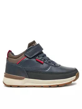 Кроссовки Levi's, темно-синий
