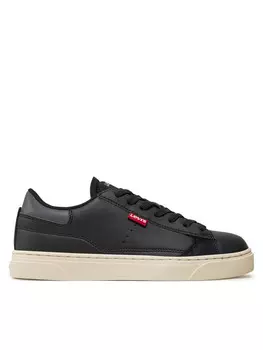 Кроссовки Levi's VBRY0045S, черный