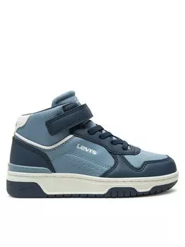 Кроссовки Levi's VDER0022S, синий