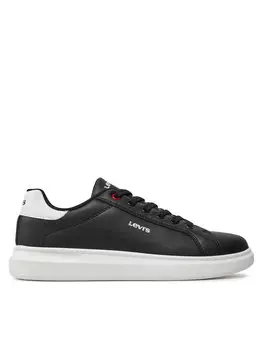 Кроссовки Levi's VELL0081S, черный