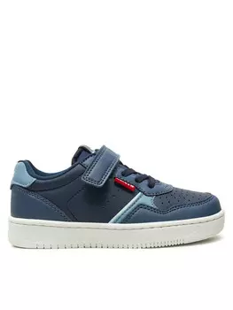 Кроссовки Levi's VUNI0100S, темно-синий