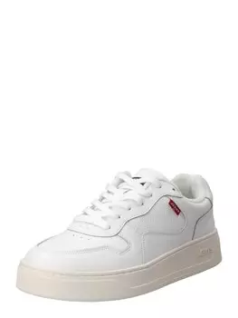 Кроссовки LEVIS GLIDE, белый