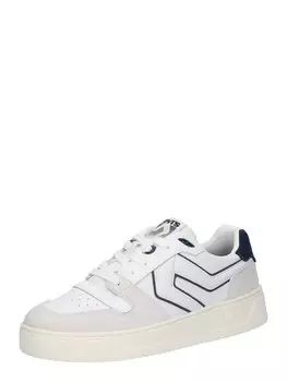 Кроссовки LEVIS Sneakers GLIDE L, белый