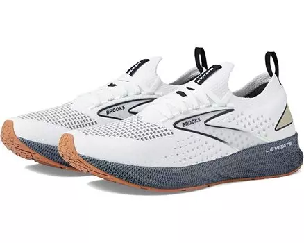Кроссовки Levitate StealthFit 6 Brooks, белый