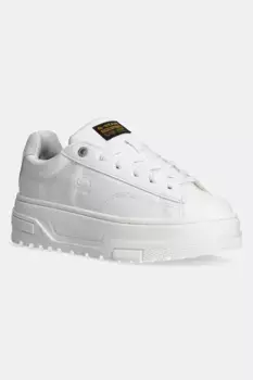 Кроссовки Lhana G-Star Raw, белый