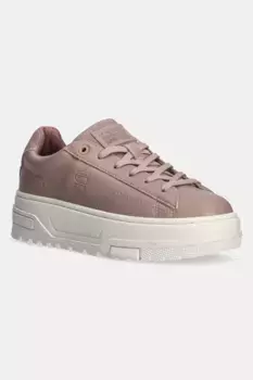 Кроссовки Lhana G-Star Raw, розовый