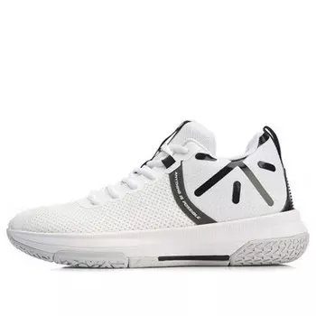 Кроссовки Li-Ning, белый