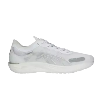 Кроссовки Liberate Nitro 2 Puma, белый