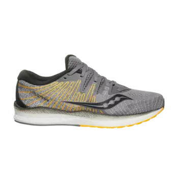 Кроссовки Liberty ISO 2 Saucony, серый
