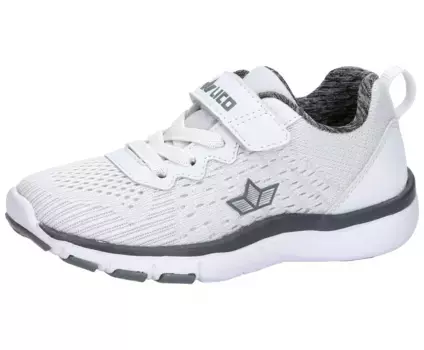 Кроссовки Lico "Leisure Shoe Eclipse VS", белый