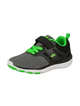 Кроссовки LICO Sneakers Bongo, серый