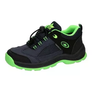 Кроссовки LICO Sneakers, темно-синий