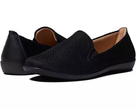 Кроссовки LifeStride Next Level, цвет True Black