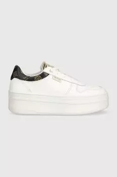 Кроссовки LIFET Guess, белый